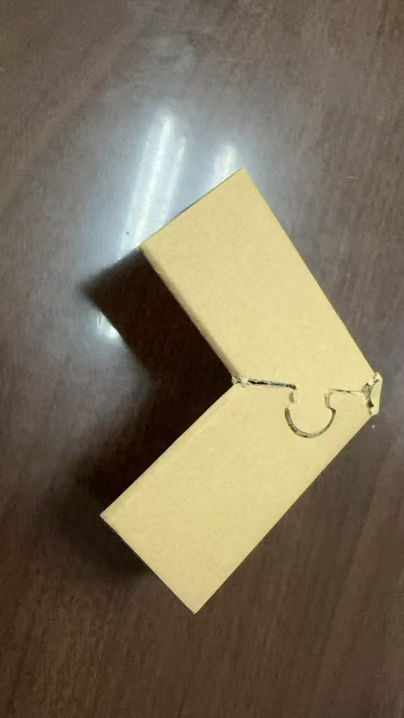 潮州纸护角